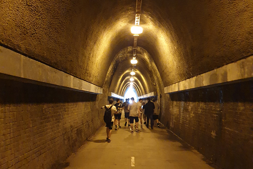 Really Awesome Adventures