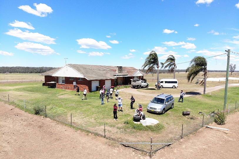 Really Awesome Weekends